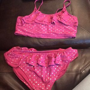 2 piece bikini kids